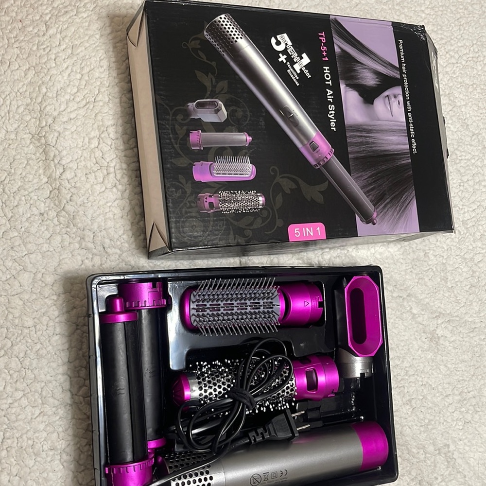 Dyson dupe